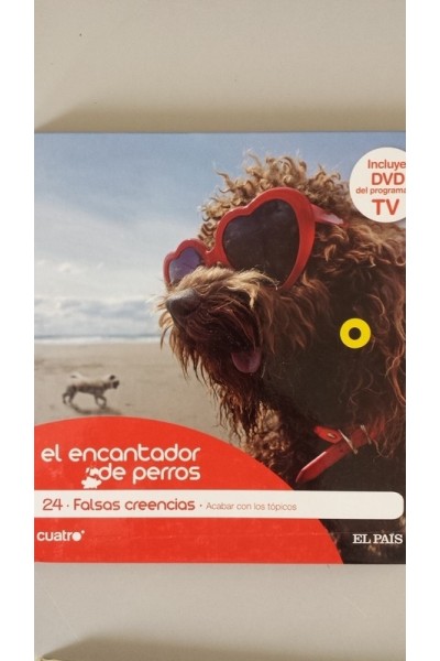 FALSAS CREENCIAS: Acabar con los tópicos. Incluye DVD del programa de TV